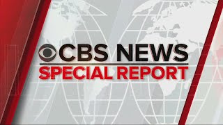 CBS News Special Report: President Trump Health Update