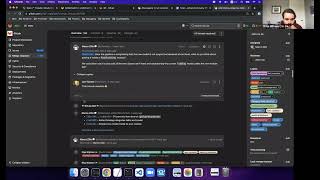 Contributing to GitLab - identifying an issue, understanding the code & fixing it
