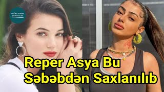 Azərbaycanlı Reper Bu Səbəbdən Saxlanılıb - YENİLƏNDİ | Doğru Xəbər Az