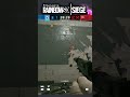 マジで気づかれませんこのカメラ r6s レインボーシックスシージ シージ rainbowsixsiege fps シージ小技 tricks 小技 r6siege champion