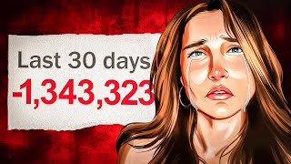 Remember Nadia She Has 0 Views Now
