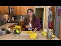 how to make chicha morada at home delicious peruvian drink kitchen treks ep. 25