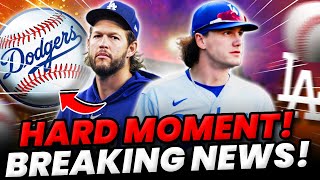 🚨DODGERS NOW!! Unexpected! Nobody expected this shocking attitude!! LATEST NEWS LA DODGERS