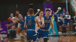 2A state title: Bear Lake defeats top-ranked Melba 55-44