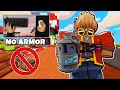 Playing Alchemist Kit With No Armor Until I Lose (Roblox Bedwars)