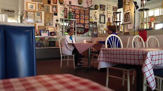 āI donāt want to quitā: Longtime owner of Ma Harperās Creole Kitchen faces struggles