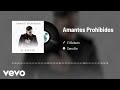 El Bebeto - Amantes Prohibidos (Audio)