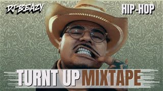 🔥Best 2023 New HipHop Rap DJ Mix Playlist MexicanOT Drake SexxyRed Gunna KeyGlock top songs #djbeazy