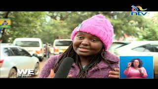 "They employ their girlfriends, relatives": Kiambu residents speak up | #WeThePeople