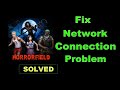 How To Fix Horrorfield App Network Connection Error Android & Ios - Solve Internet Connection