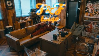 F\u0026F (music video)