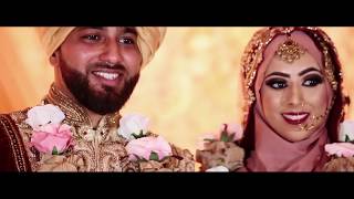 The Wedding Story Of Mabz & Tasnia | Chaute Impney | Epic Bengali Wedding