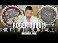 WOMD 49 l Roger Dubuis Knights of the Round Table II: A Sophisticated Take on a Centuries Old Legend