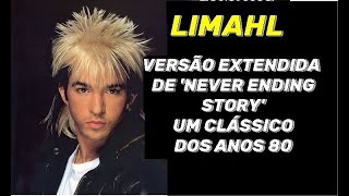 Never Ending Story (Limahl) - Versão Extendida nova