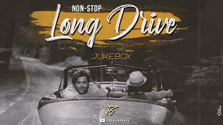 Long Drive Mashup  NonStop JukeBox  Jay Guldekar  Road Trip Mashup  Romantic LoFi Chill 1080p
