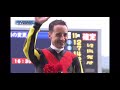 5 19 東京11r オークス 勝利騎手インタビュー【ルメール騎手 u0026チェルヴィニア】