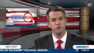 Newsmax Now (12/23/14) Midday Update from 12:00pm