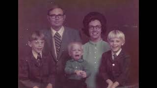 In Loving Memory of Sandra Hursey Bennett