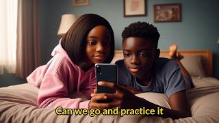 ALL PARENTS NEED TO WATCH THIS #africanfolktales #folklore #africanstory