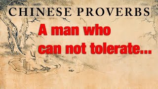 GREATEST CHINESE PROVERBS || Ancient Wisdom || Quotes || Proverbs ||