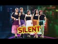 Silent Line Dance (Demo)