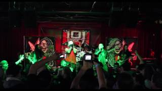 101 Proof Pantera Tribute - Cowboys From Hell (W/special guests)