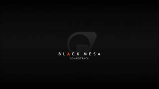 Joel Nielsen Black Mesa Soundtrack Unforeseen Consequences