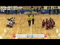 ［ドッジボール］mito girls d・b｜第3回春の関東ドッジボール選手権／決勝トーナメント