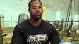 Bulletproof by MusclePharm Reviews - The Vitamin Shoppe