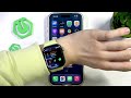 Apple Watch 11 – How to Use Double Tap and New Gestures