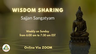 Weekly Sajjan Sangatya | Session - 4 | PMC Canada