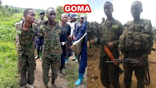 CONGO YARASHE ABASIRIKARE BURWANDA KUMUPAKA ISHIMUTA 2🚨RDF ITANZE UMUBURO WANYUMA UTEGURA INTAMBARA!