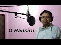 O Hansini | Zehreela Insaan | Karaoke Cover