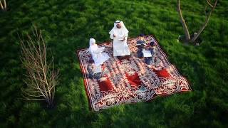 Mashallah Beautiful Islamic Song {Arabic}