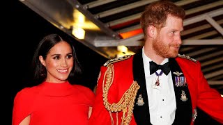 Harry and Meghan’s wish to sing ‘Happy Birthday’ to Archie at coronation rejected