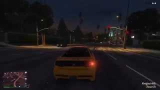 Gta Online Crazy Buzzard Chase