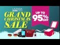 12-12 Yes Man Grand ChristMas Sale