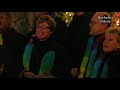 gospelfriends bocholt auf dem bocholter weihnachtsmarkt