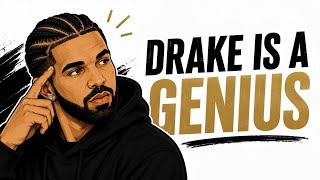Drake Just Outsmarted The Entire Industry