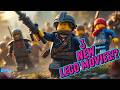 New Movies Galore! Entertainment News You Missed