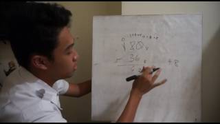 Octal - Addition, Subtraction, Multiplication and Division