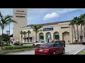 Orlando visit to Premium Outlets on I4 by Disney Springs.