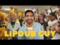 How I Made a VIRAL Lipdub