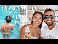 Beloved Playa Mujeres Honeymoon Vlog Pt 3