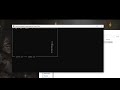 Snake game in Python with Curses