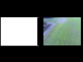 real time drone objects detection with opencv