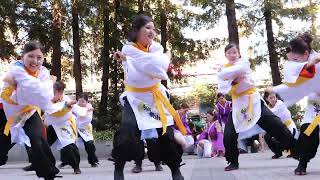 京炎そでふれ！輪舞曲【こいや祭り2023京橋会場】