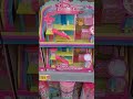 doll💗collector shorts mini barbie land dream house walmart dolls new doll barbie mattel mini