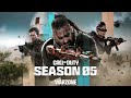 call of duty modern warfare 2 season 5 dmz theme