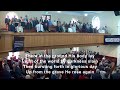 Mourne Presbyterian Church Morning Worship 8th December 2024